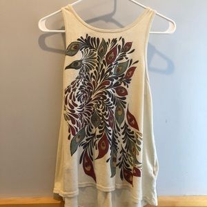 Urban outfitters tank top